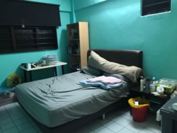 Blk 429 Woodlands Street 41 (Woodlands), HDB 4 Rooms #201012132